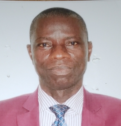 Samson OGUNBIYI