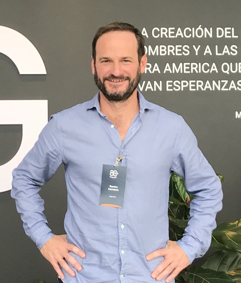 Ramiro Carretero