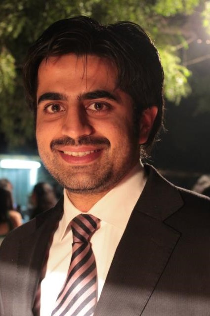 Varun Kashyap