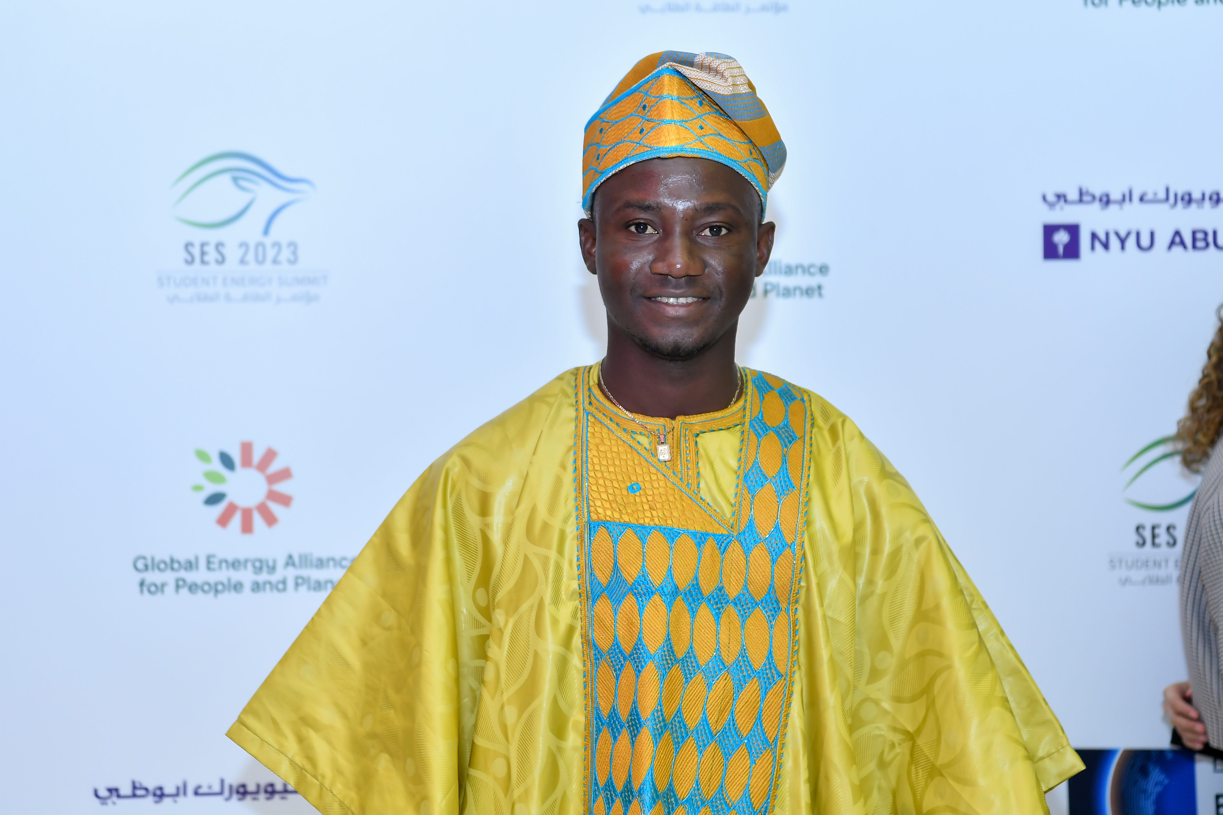 Bendjedid Rachad Sanoussi