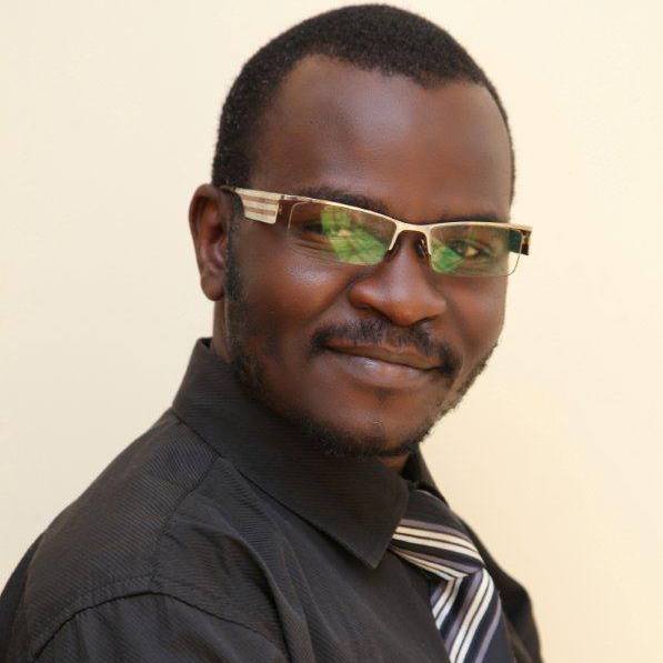 Erick Otieno