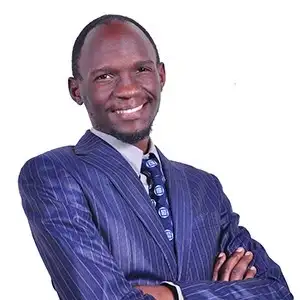 Ashiraf Nsibambi Kyabainze