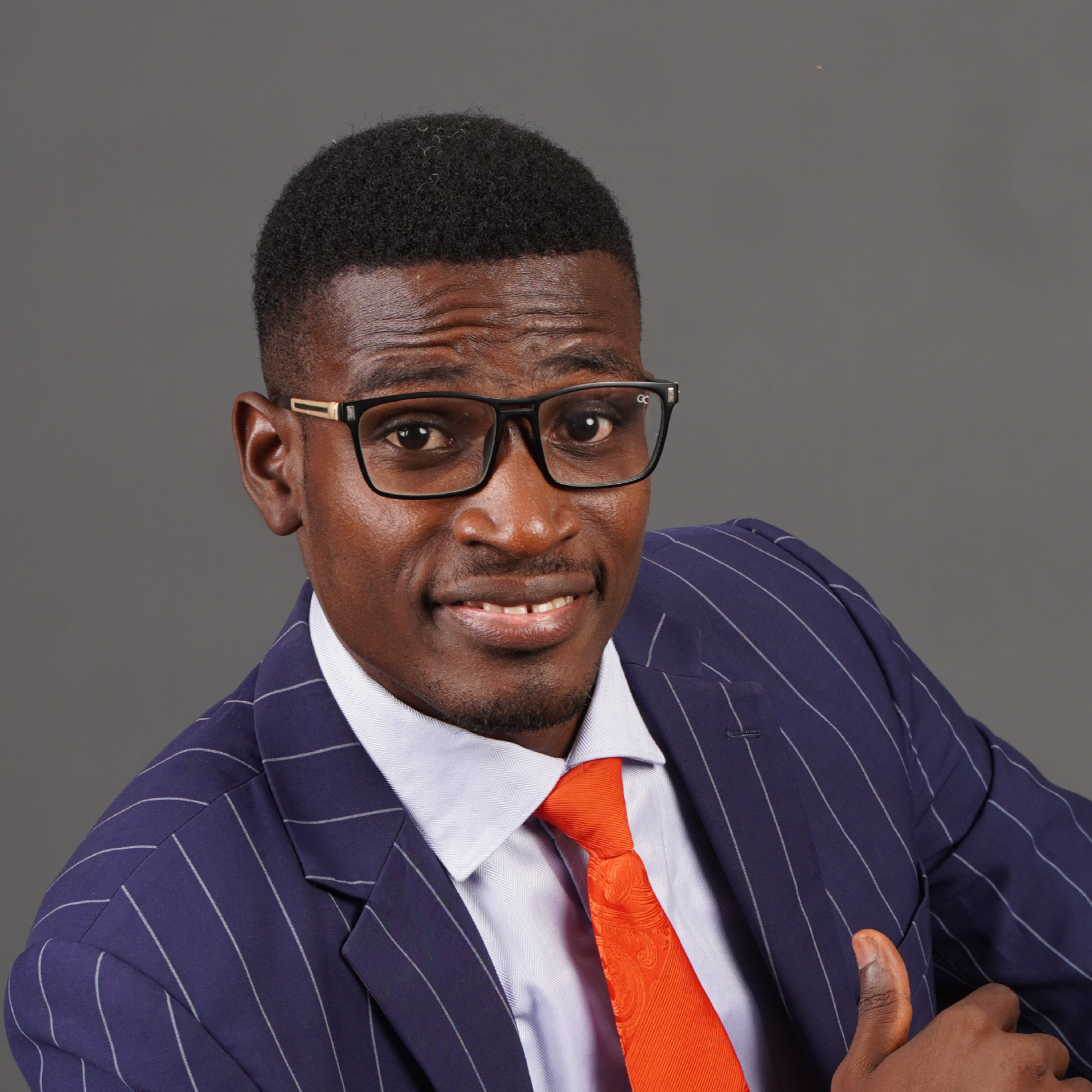 Femi Adekoya